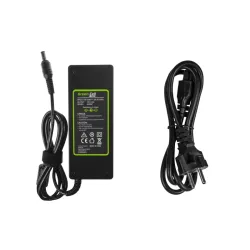 Green Cell PRO AD29P zasilacz/ładowarka do laptopa