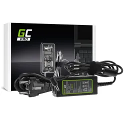 Green Cell PRO AD40P zasilacz/ładowarka do laptopa