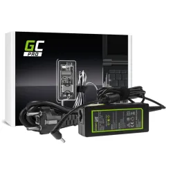 Green Cell PRO AD41P zasilacz/ładowarka do laptopa