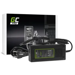 Green Cell PRO AD47P zasilacz/ładowarka do laptopa