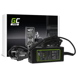 Green Cell PRO AD63P zasilacz/ładowarka do laptopa