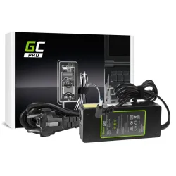 Green Cell PRO AD65P zasilacz/ładowarka do laptopa