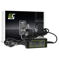 Green Cell PRO AD66P zasilacz/ładowarka do laptopa
