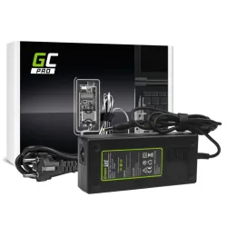 Green Cell PRO AD89P zasilacz/ładowarka do laptopa