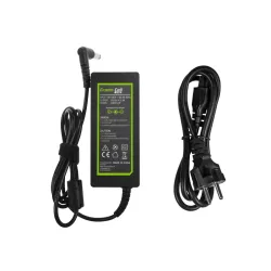 Green Cell PRO AD91AP zasilacz/ładowarka do laptopa