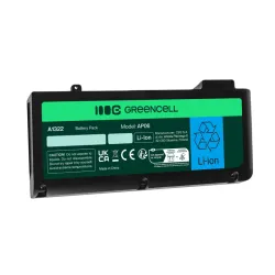 Green Cell AP06 bateria/akumulator do laptopa
