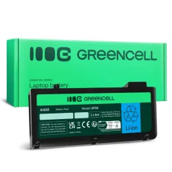 Green Cell AP06 bateria/akumulator do laptopa