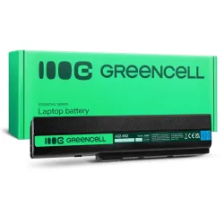 Green Cell AS02 bateria/akumulator do laptopa