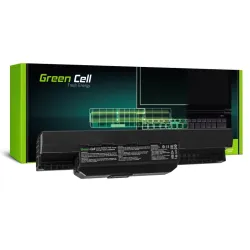 Green Cell AS04 bateria/akumulator do laptopa