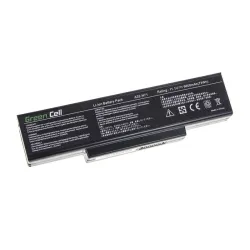 Green Cell AS07 bateria/akumulator do laptopa