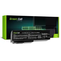 Green Cell AS08 bateria/akumulator do laptopa