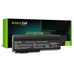 Green Cell AS09 bateria/akumulator do laptopa
