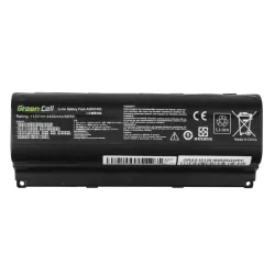 Green Cell AS128 bateria/akumulator do laptopa