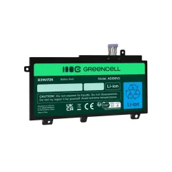 Green Cell AS156V2 bateria/akumulator do laptopa