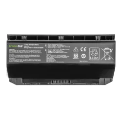 Green Cell AS159 bateria/akumulator do laptopa