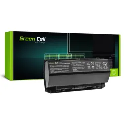 Green Cell AS159 bateria/akumulator do laptopa