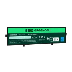 Green Cell AS163 bateria/akumulator do laptopa
