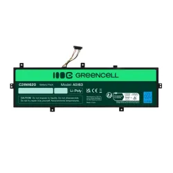 Green Cell AS163 bateria/akumulator do laptopa