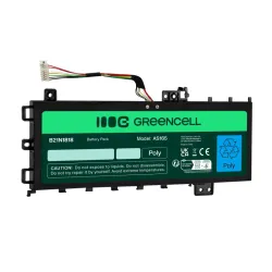 Green Cell AS165 bateria/akumulator do laptopa