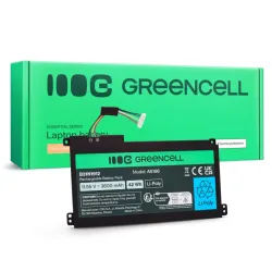 Green Cell AS166 bateria/akumulator do laptopa