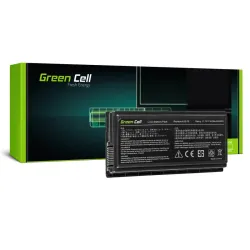 Green Cell AS23 bateria/akumulator do laptopa
