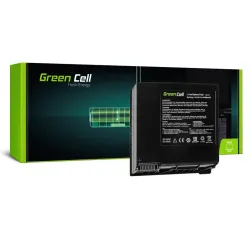 Green Cell AS43 bateria/akumulator do laptopa