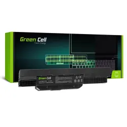 Green Cell AS53 bateria/akumulator do laptopa
