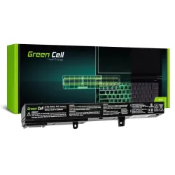 Green Cell AS75 bateria/akumulator do laptopa