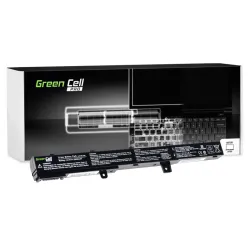 Green Cell PRO AS75PRO bateria/akumulator do laptopa