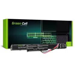 Green Cell AS77 bateria/akumulator do laptopa
