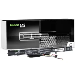 Green Cell PRO AS77PRO bateria/akumulator do laptopa