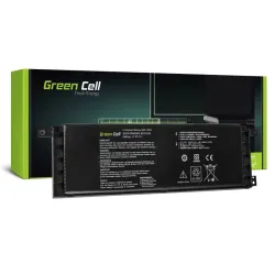 Green Cell AS80 bateria/akumulator do laptopa