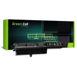 Green Cell AS91 bateria/akumulator do laptopa