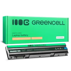 Green Cell DE04 bateria/akumulator do laptopa