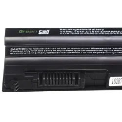 Green Cell PRO DE04PRO bateria/akumulator do laptopa