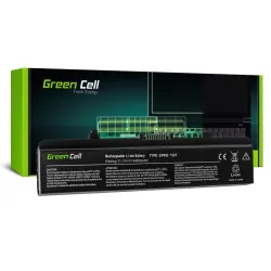 Green Cell DE05 bateria/akumulator do laptopa