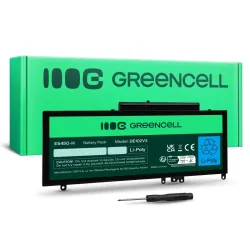 Green Cell DE102V3 bateria/akumulator do laptopa