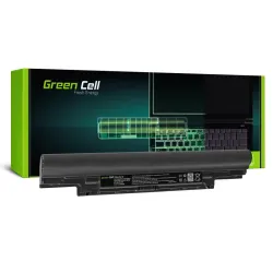 Green Cell DE108 bateria/akumulator do laptopa