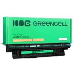 Green Cell DE109 bateria/akumulator do laptopa