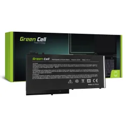 Green Cell DE117 bateria/akumulator do laptopa