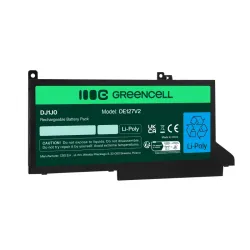 Green Cell DE127V2 bateria/akumulator do laptopa