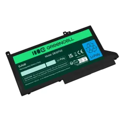 Green Cell DE127V2 bateria/akumulator do laptopa