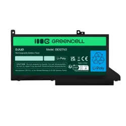 Green Cell DE127V2 bateria/akumulator do laptopa