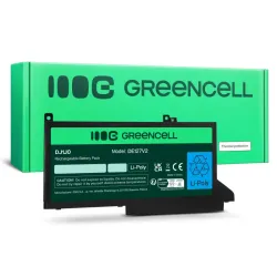 Green Cell DE127V2 bateria/akumulator do laptopa