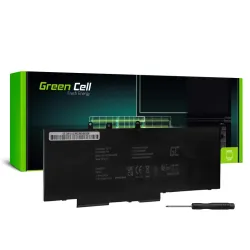 Green Cell DE128V2 bateria/akumulator do laptopa