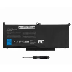 Green Cell DE129V2 bateria/akumulator do laptopa