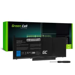 Green Cell DE129V2 bateria/akumulator do laptopa