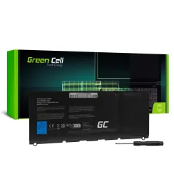 Green Cell DE133V2 bateria/akumulator do laptopa