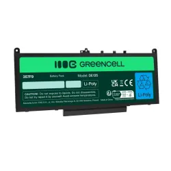 Green Cell DE135 bateria/akumulator do laptopa