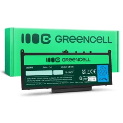 Green Cell DE135 bateria/akumulator do laptopa